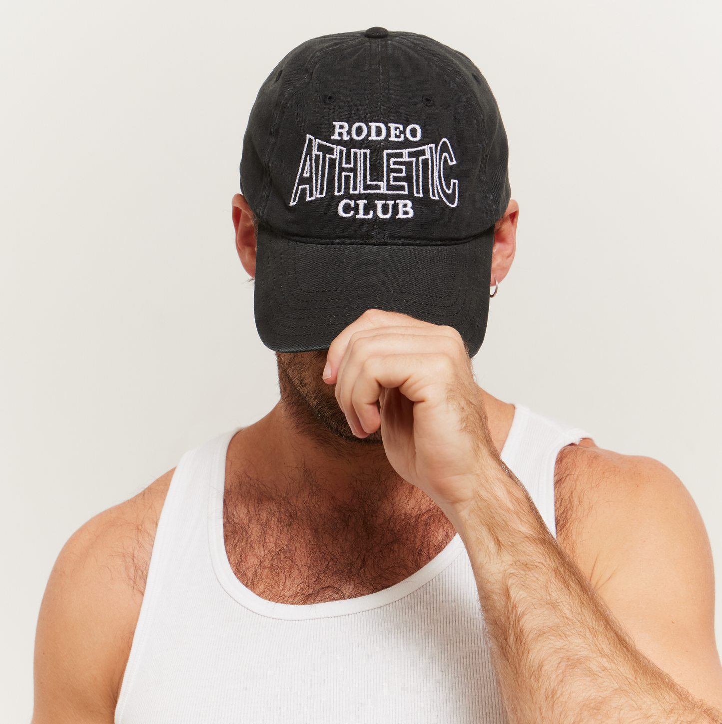 Classic Strength Hat