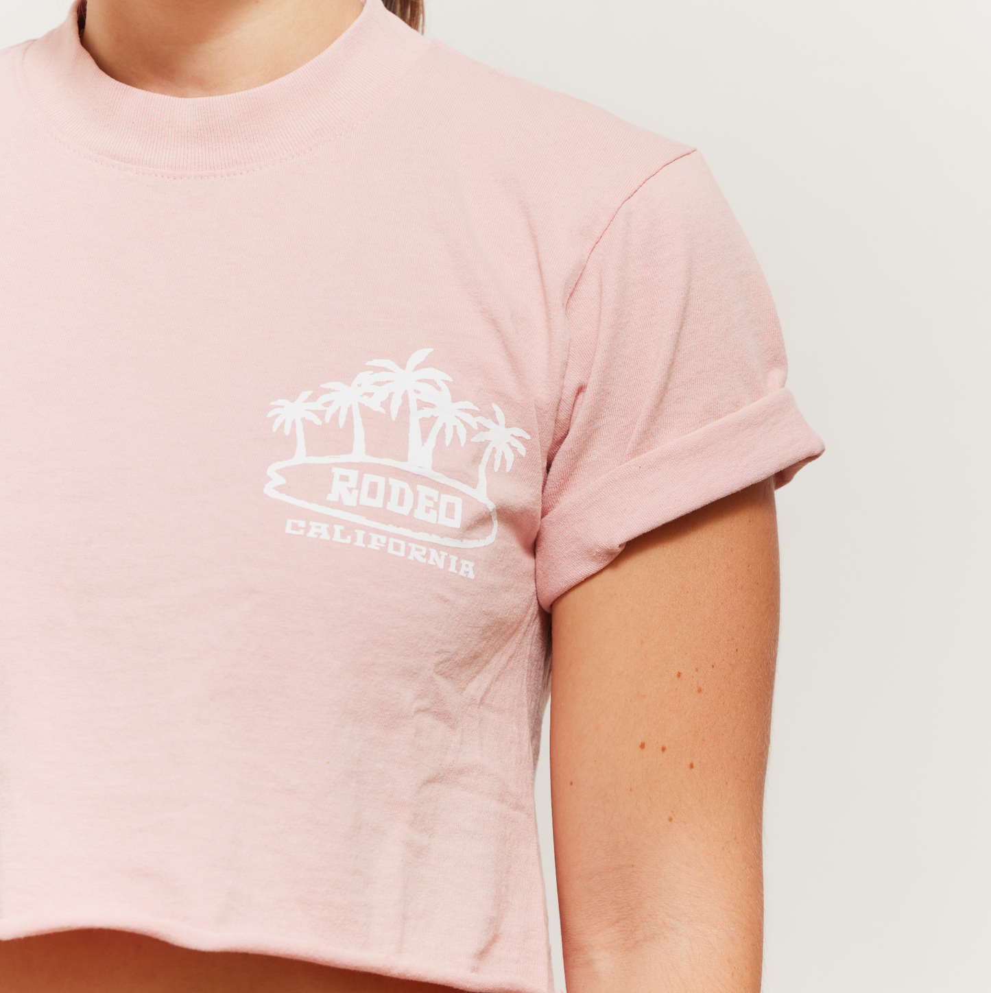 Endless Summer Tee