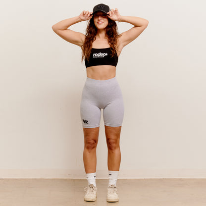 Cotton Spandex Bike Shorts