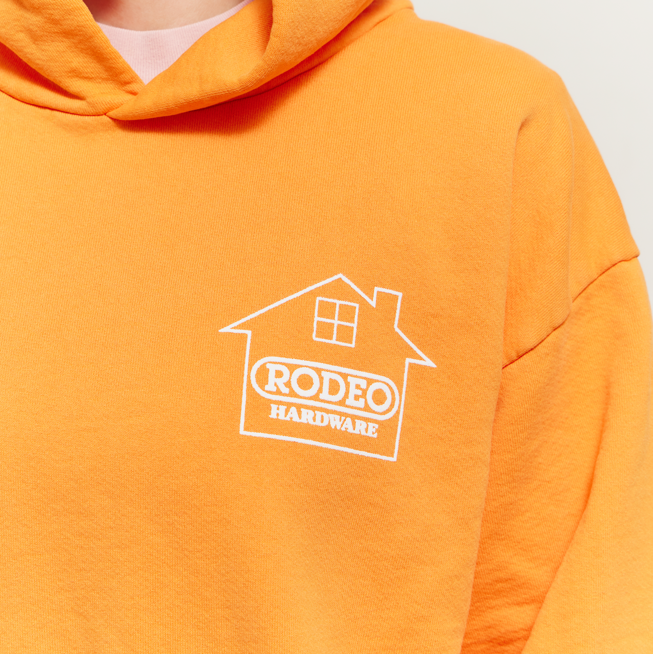 Rodeo "Hardware" Hoodie