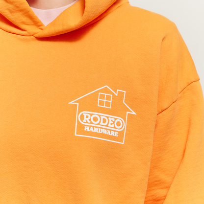 Rodeo "Hardware" Hoodie