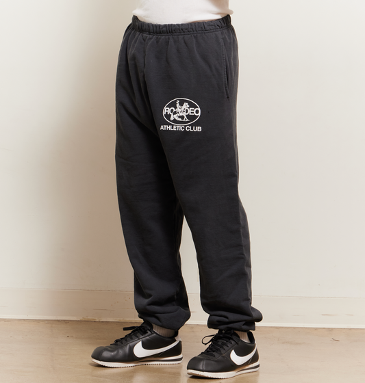 Pony Logo Sweatpants