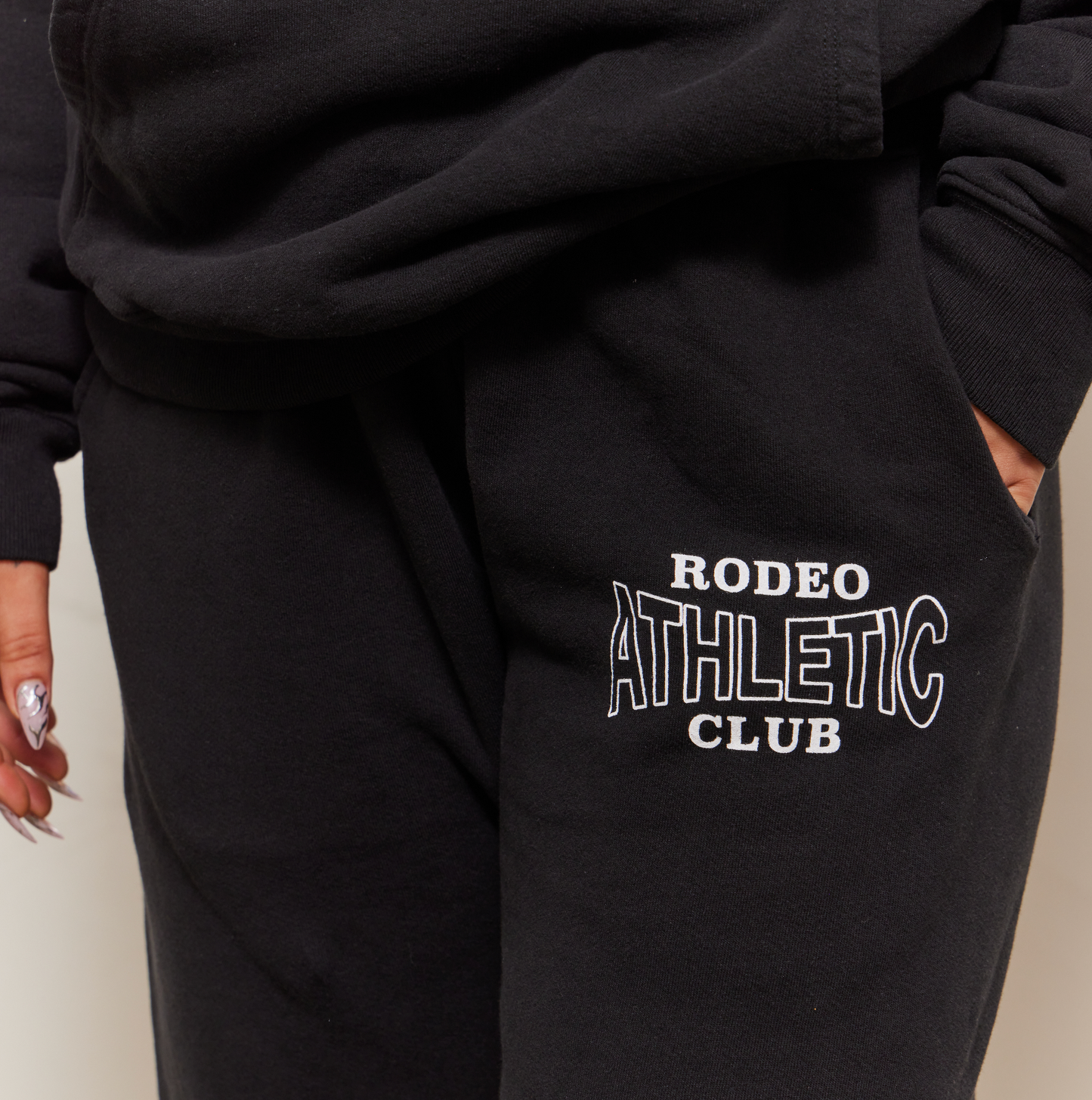 Classic Strength Sweatpants