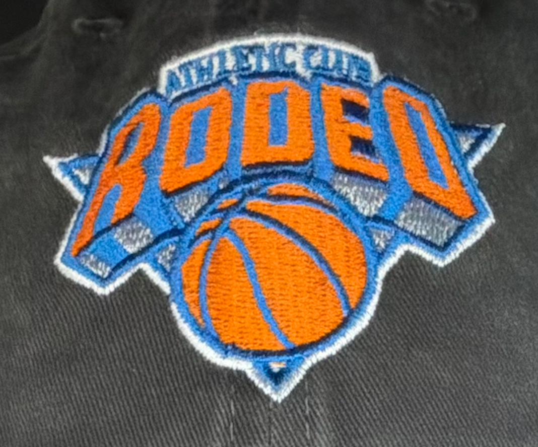 Go New York Go! Hat